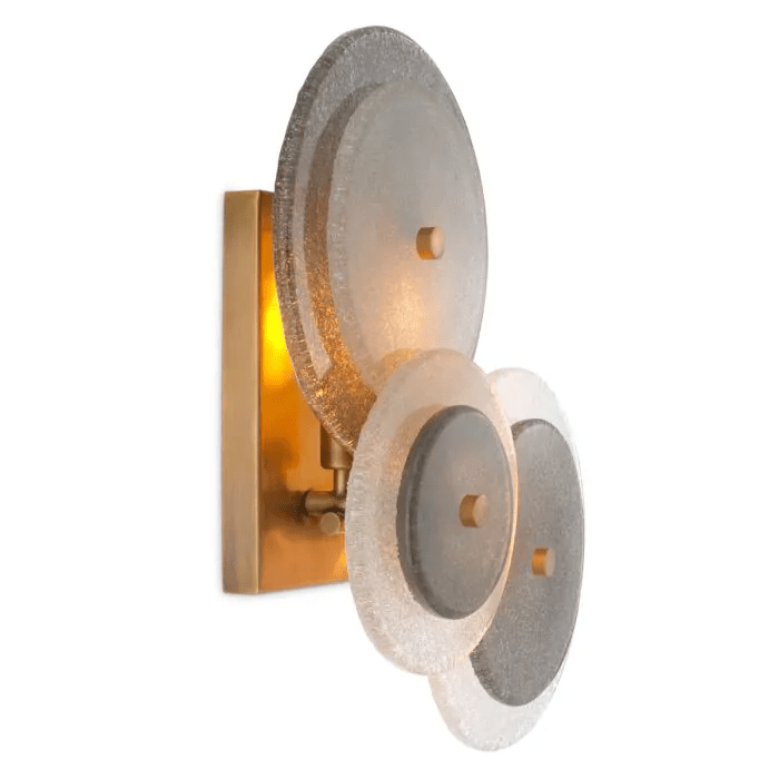 Wall Lamp Hyde - Eichholtz - Luxury Lighting BoutiqueWall LampEichholtz