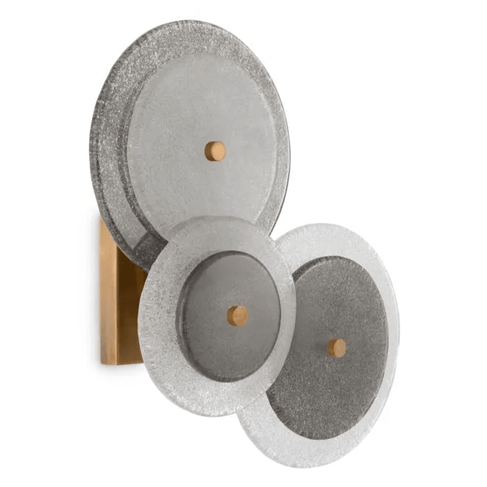 Wall Lamp Hyde - Eichholtz - Luxury Lighting BoutiqueWall LampEichholtz