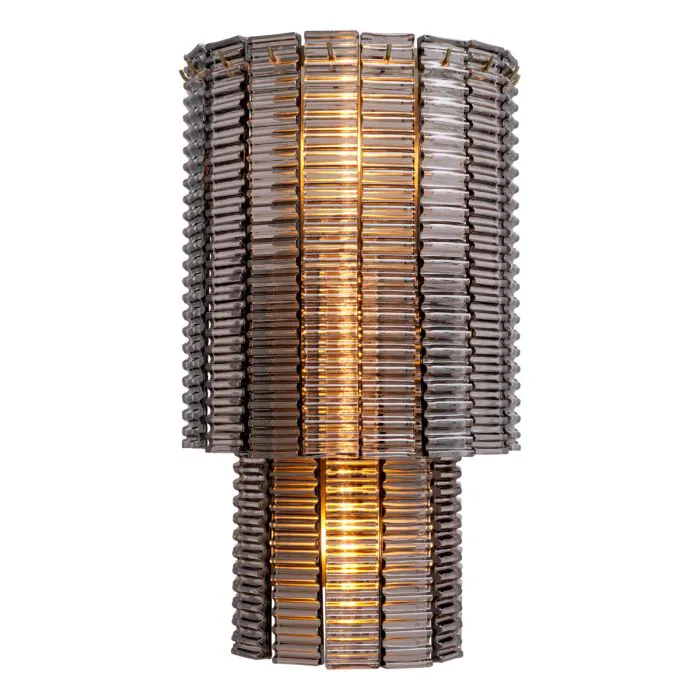 "Wall Lamp Imperial by Eichholtz – Classic and elegant lighting fixture for upscale home décor."