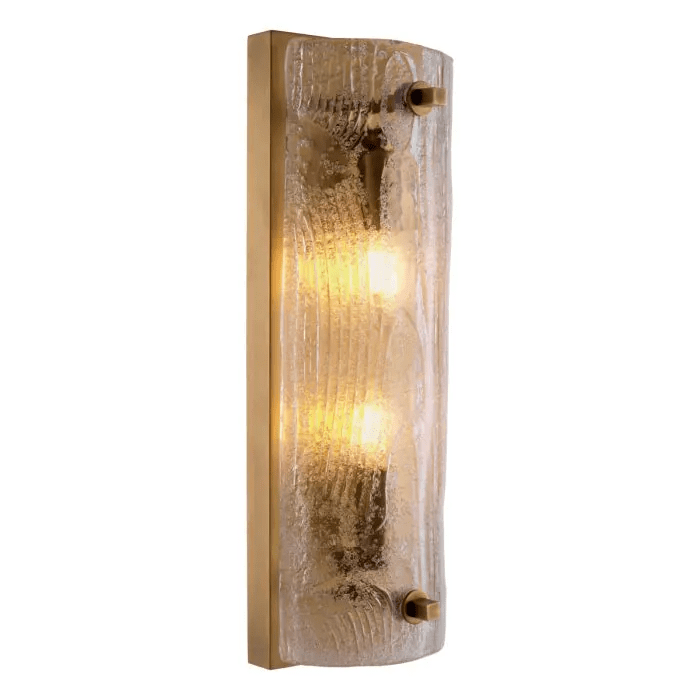 Wall Lamp Lagos - Eichholtz - Luxury Lighting BoutiqueWall LampEichholtz
