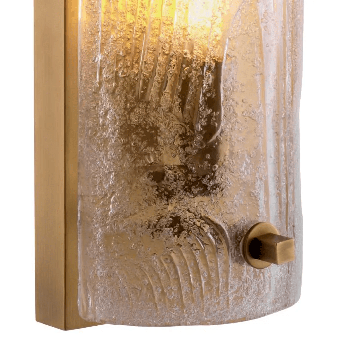 Wall Lamp Lagos - Eichholtz - Luxury Lighting BoutiqueWall LampEichholtz