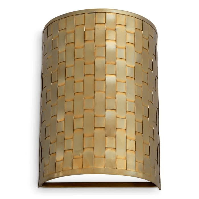 Wall Lamp Lausanne - Eichholtz - Luxury Lighting BoutiqueWall LampEichholtz