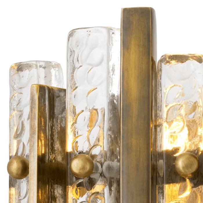 Wall Lamp Leonora - Eichholtz - Luxury Lighting BoutiqueWall LampEichholtz
