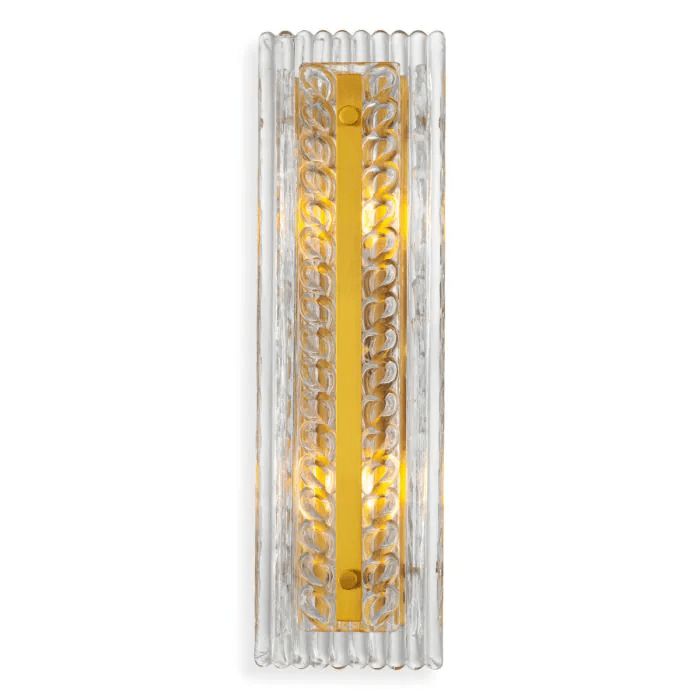 Wall Lamp Luciene - Eichholtz - Luxury Lighting BoutiqueWall LampEichholtz