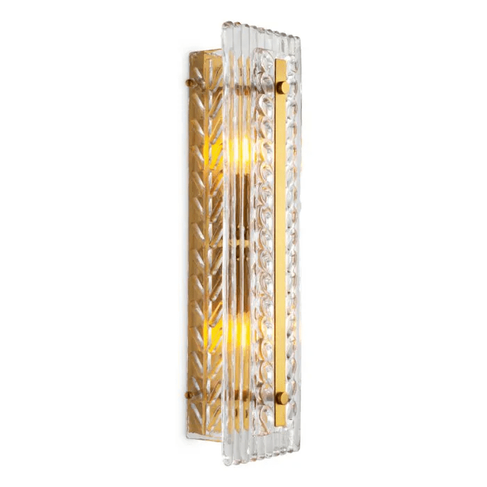 Wall Lamp Luciene - Eichholtz - Luxury Lighting BoutiqueWall LampEichholtz