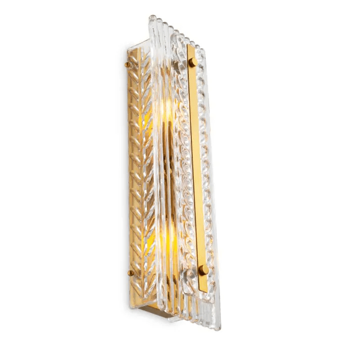 Wall Lamp Luciene - Eichholtz - Luxury Lighting BoutiqueWall LampEichholtz