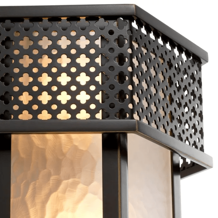 Wall Lamp Minerva - Eichholtz - Luxury Lighting BoutiqueWall LampEichholtz
