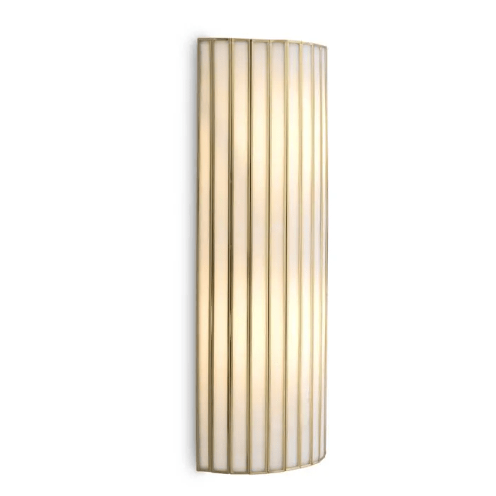 Wall Lamp Monari - Eichholtz - Luxury Lighting BoutiqueWall LampEichholtz