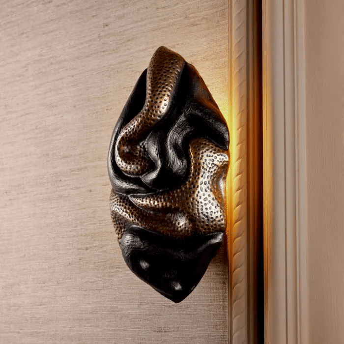 Wall Lamp Nuno - Eichholtz - Luxury Lighting BoutiqueWall LampEichholtz