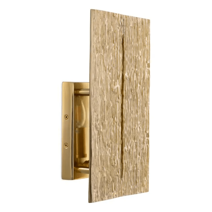 Wall Lamp Prato - Eichholtz - Luxury Lighting BoutiqueWall LampEichholtz