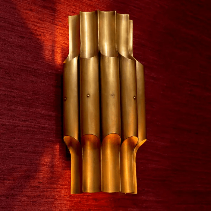 Wall Lamp Quintara - Eichholtz - Luxury Lighting BoutiqueWall LampEichholtz