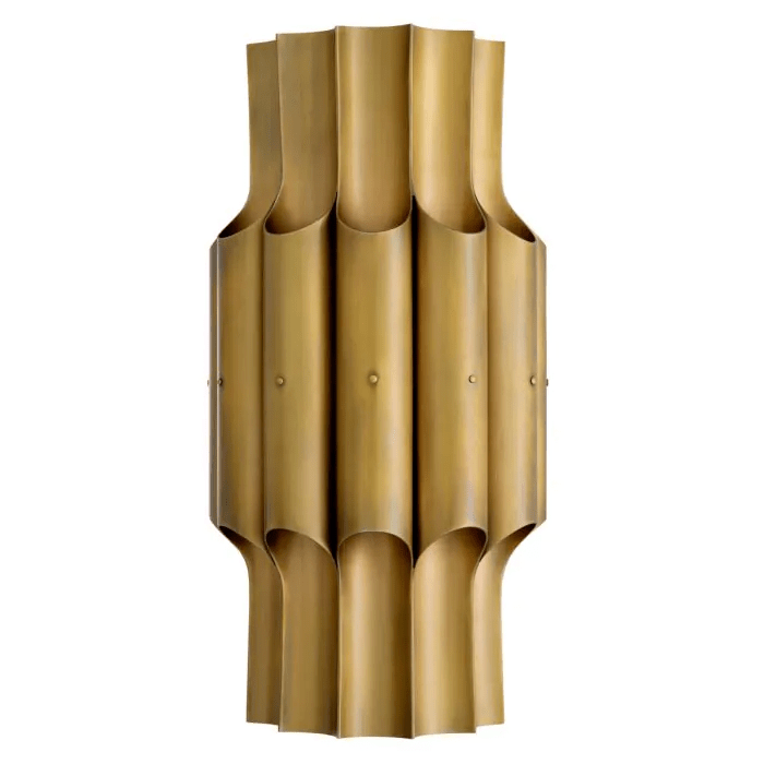 Wall Lamp Quintara - Eichholtz - Luxury Lighting BoutiqueWall LampEichholtz