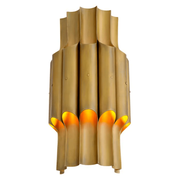 Wall Lamp Quintara - Eichholtz - Luxury Lighting BoutiqueWall LampEichholtz