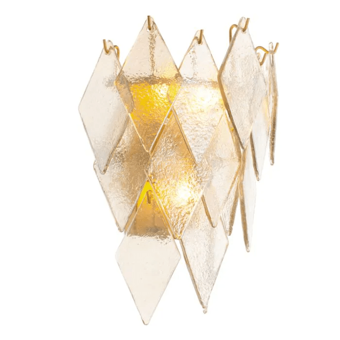 Wall Lamp Rhombus - Eichholtz - Luxury Lighting BoutiqueWall LampEichholtz