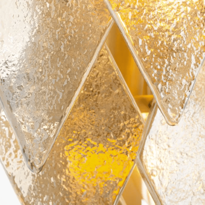 Wall Lamp Rhombus - Eichholtz - Luxury Lighting BoutiqueWall LampEichholtz