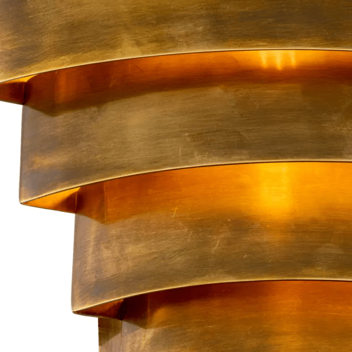Wall Lamp Rizzi Double - Eichholtz - Luxury Lighting BoutiqueWall LampEichholtz