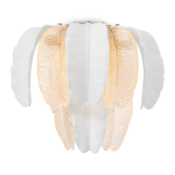 Wall Lamp Saint Lucia - Eichholtz - Luxury Lighting BoutiqueWall LampEichholtz