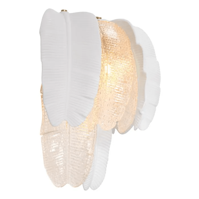 Wall Lamp Saint Lucia - Eichholtz - Luxury Lighting BoutiqueWall LampEichholtz