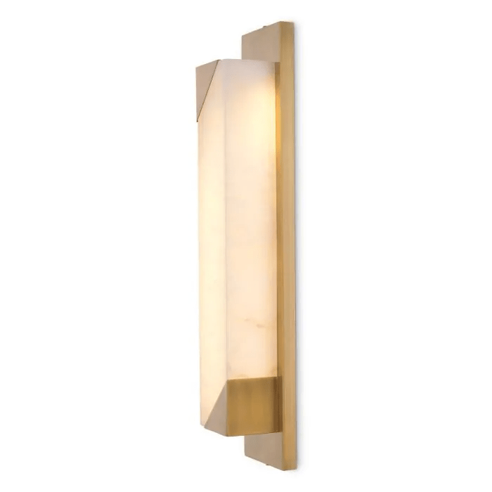 Wall Lamp Scilla - Eichholtz - Luxury Lighting BoutiqueWall LampEichholtz