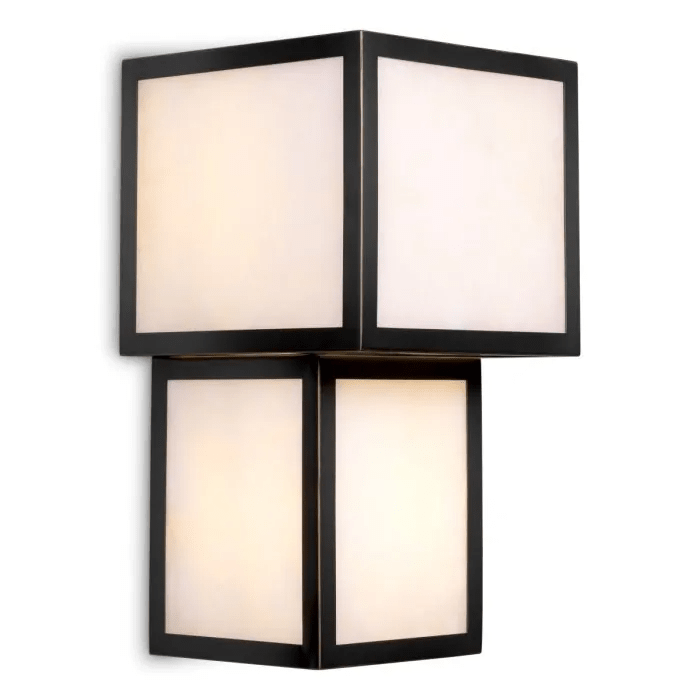 Wall Lamp Serchio - Eichholtz - Luxury Lighting BoutiqueWall LampEichholtz
