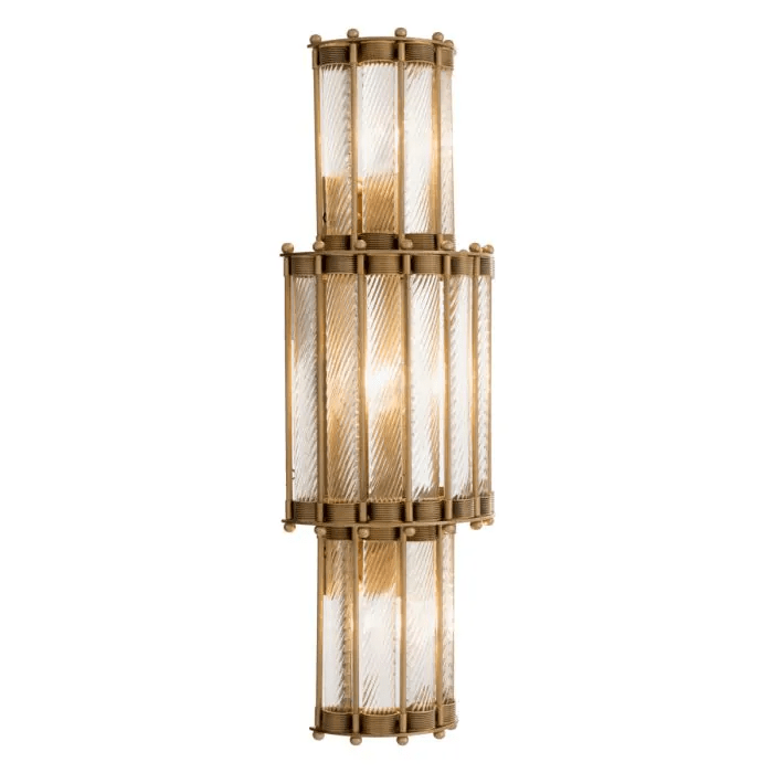 Wall Lamp Tiziano XL - Eichholtz - Luxury Lighting BoutiqueWall LampEichholtz