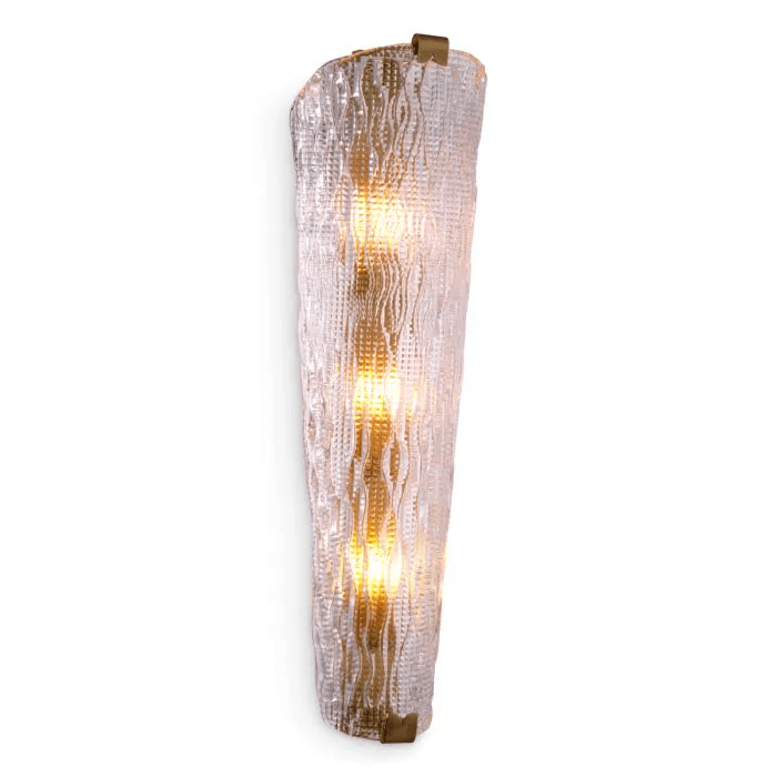 Wall Lamp Todd - Eichholtz - Luxury Lighting BoutiqueWall LampEichholtz