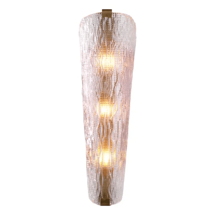 Wall Lamp Todd - Eichholtz - Luxury Lighting BoutiqueWall LampEichholtz