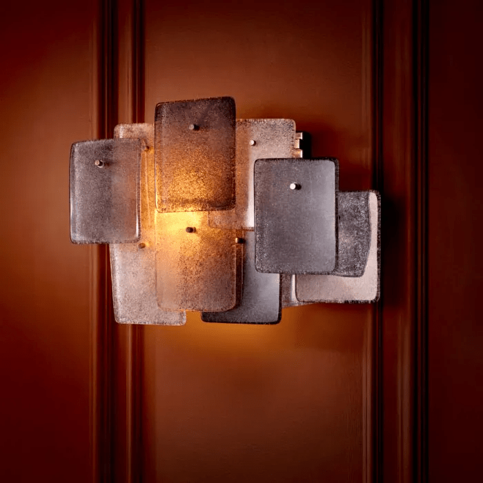 Wall Lamp Toro - Eichholtz - Luxury Lighting BoutiqueWall LampEichholtz