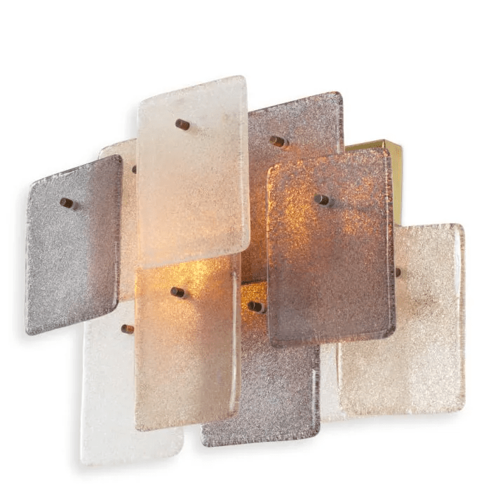 Wall Lamp Toro - Eichholtz - Luxury Lighting BoutiqueWall LampEichholtz