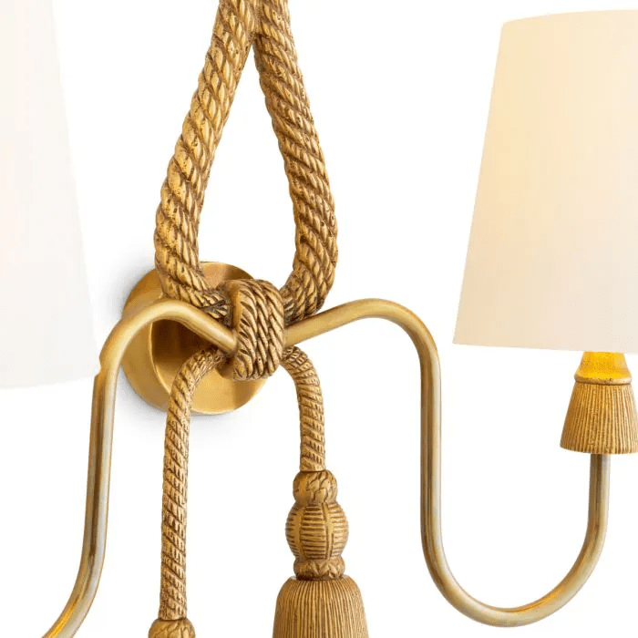 Wall Lamp Tropez - Eichholtz - Luxury Lighting BoutiqueWall LampEichholtz