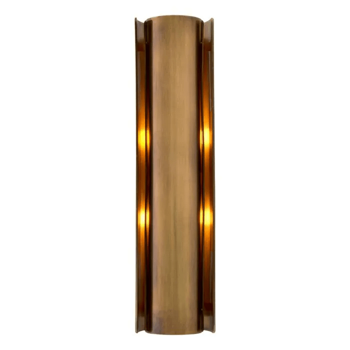 Wall Lamp Vergé L - Eichholtz - Luxury Lighting BoutiqueWall LampEichholtz