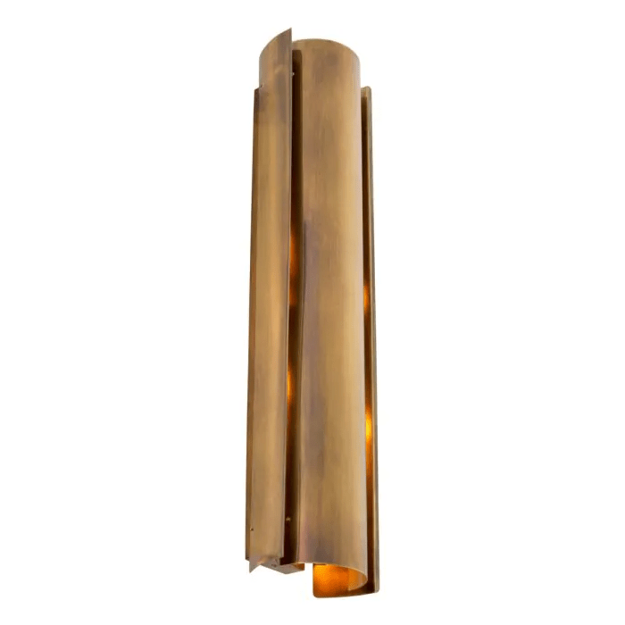 Wall Lamp Vergé L - Eichholtz - Luxury Lighting BoutiqueWall LampEichholtz