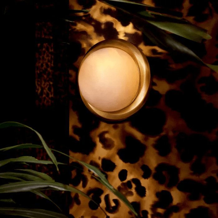 Wall Lamp Vigo - Eichholtz - Luxury Lighting BoutiqueWall LampEichholtz
