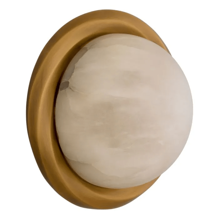 Wall Lamp Vigo - Eichholtz - Luxury Lighting BoutiqueWall LampEichholtz