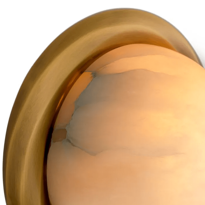Wall Lamp Vigo - Eichholtz - Luxury Lighting BoutiqueWall LampEichholtz