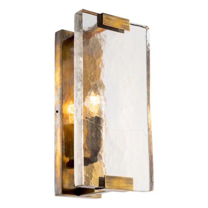 Table Lamp James - Eichholtz - Luxury Lighting BoutiqueTable LampEichholtz