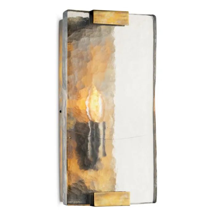 Table Lamp James - Eichholtz - Luxury Lighting BoutiqueTable LampEichholtz