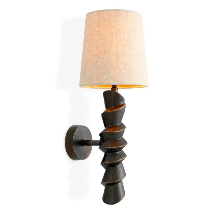 Table Lamp Riverbank - Eichholtz - Luxury Lighting BoutiqueTable LampEichholtz