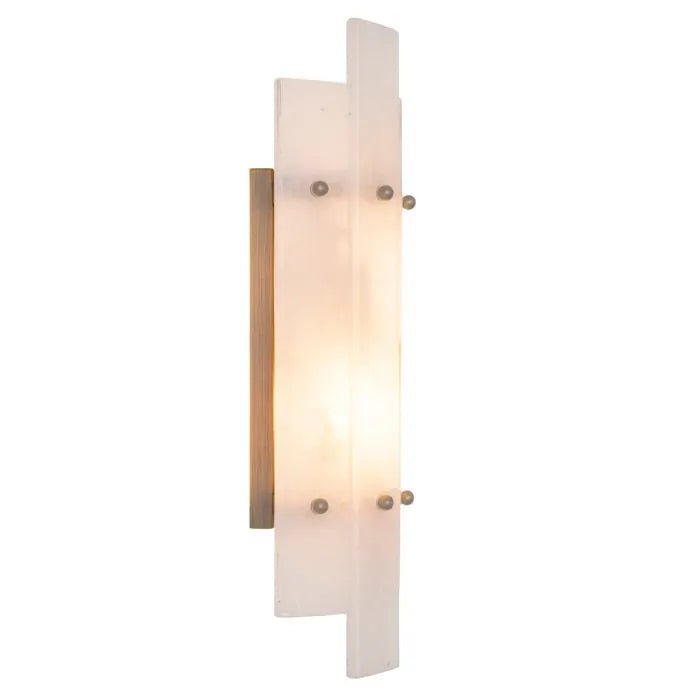 Ruby Rectangular Brass Modern Chandelier - Eichholtz - Luxury Lighting BoutiqueChandeliersEichholtz