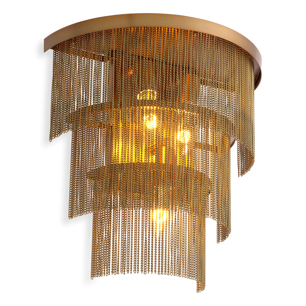 Wall Lamp Tissot - Eichholtz - Luxury Lighting BoutiqueWall LampEichholtz