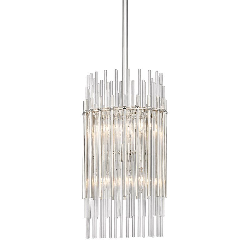 Wallis Pendant - S | L - 6310/6315 - Hudson Valley - Luxury Lighting BoutiqueBasket & Pendant ChandeliersHudson Valley Lighting