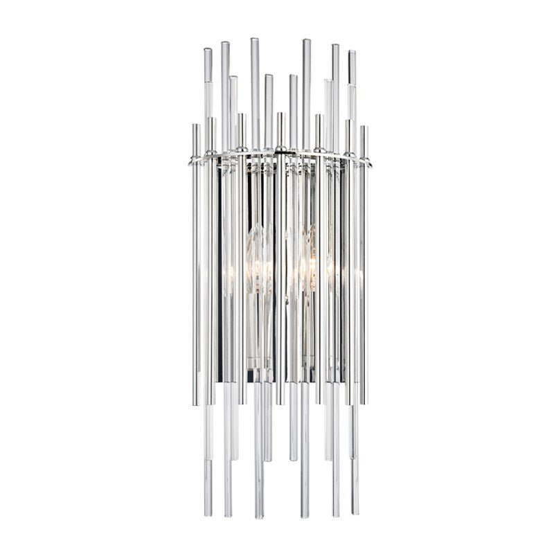 Wallis Wall Sconce - 6300 - Hudson Valley - Luxury Lighting BoutiqueWall LightsHudson Valley Lighting