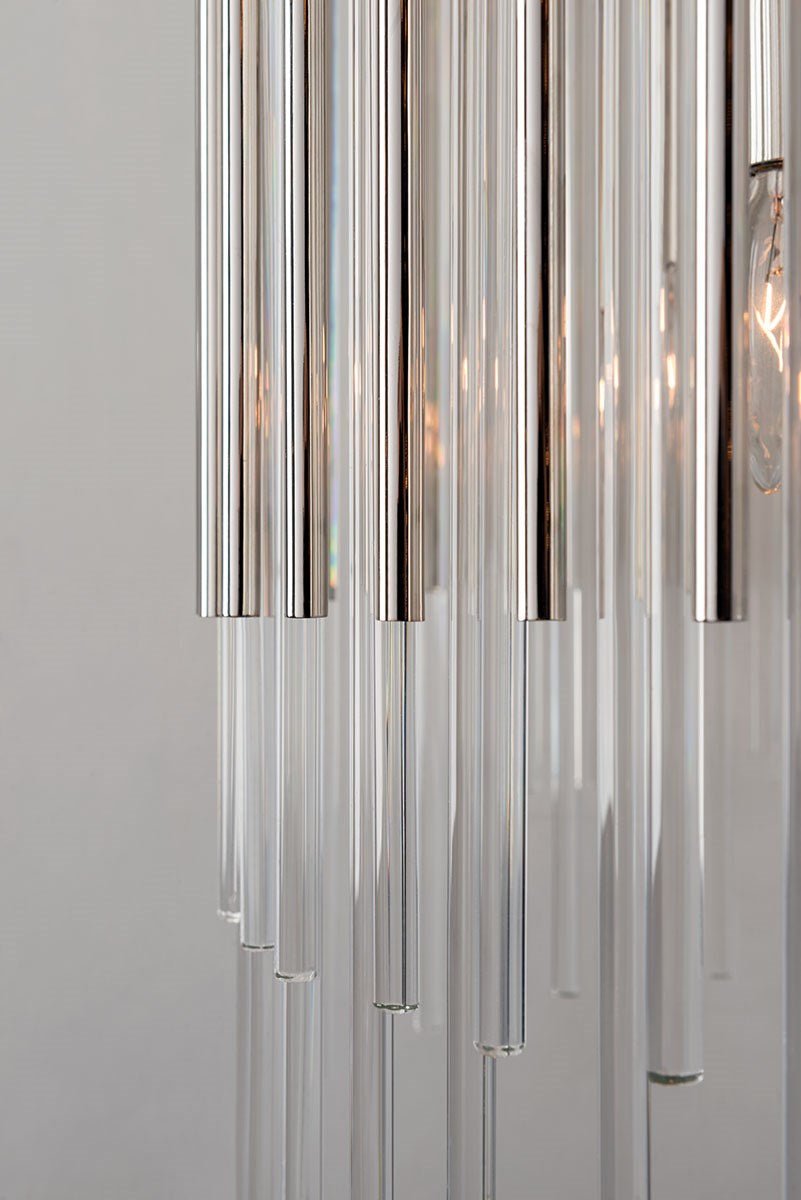 Wallis Wall Sconce - 6300 - Hudson Valley - Luxury Lighting BoutiqueWall LightsHudson Valley Lighting