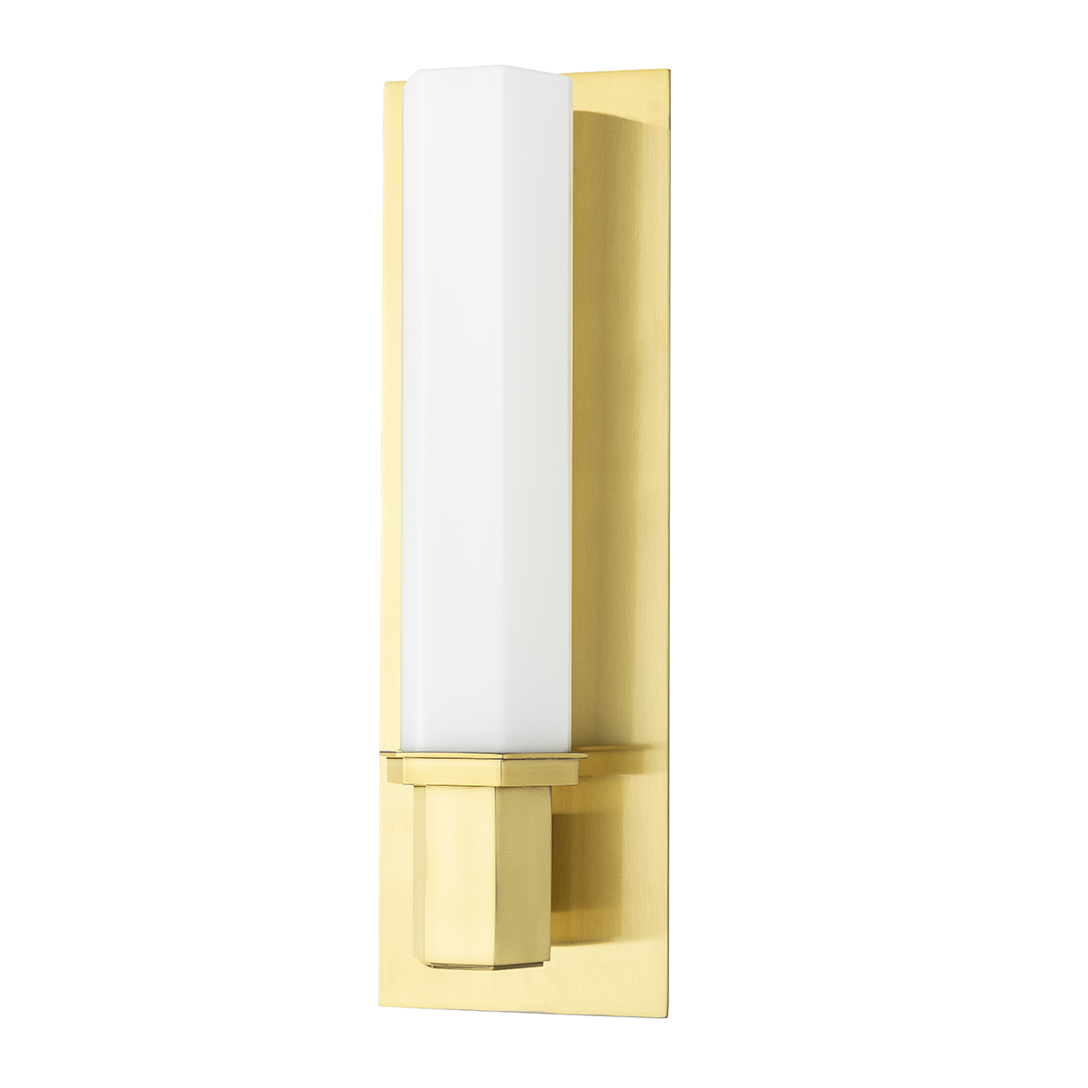 Walton Wall Light - 320-AGB-CE - Hudson Valley - Luxury Lighting Boutique
