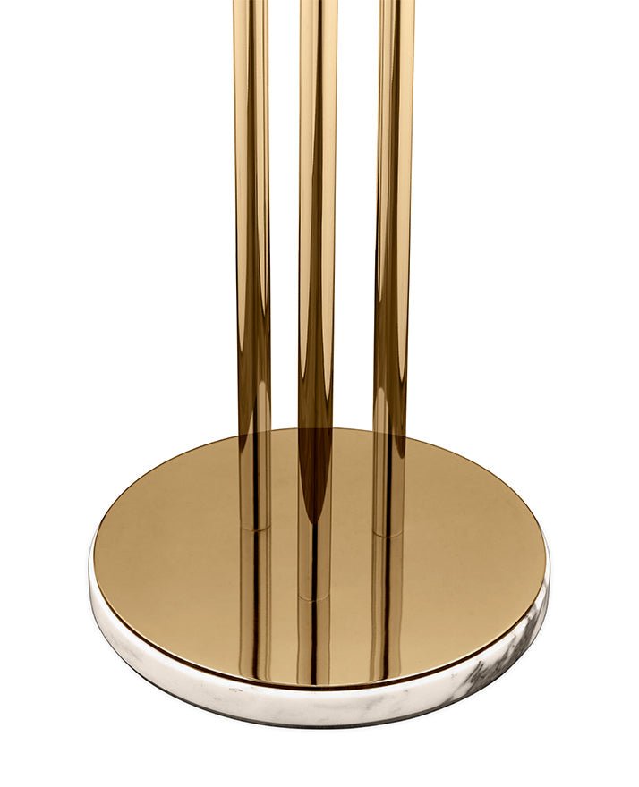 Waterfall 18 - Light Floor Lamp - Luxxu - Luxury Lighting BoutiqueFloor LampLuxxu