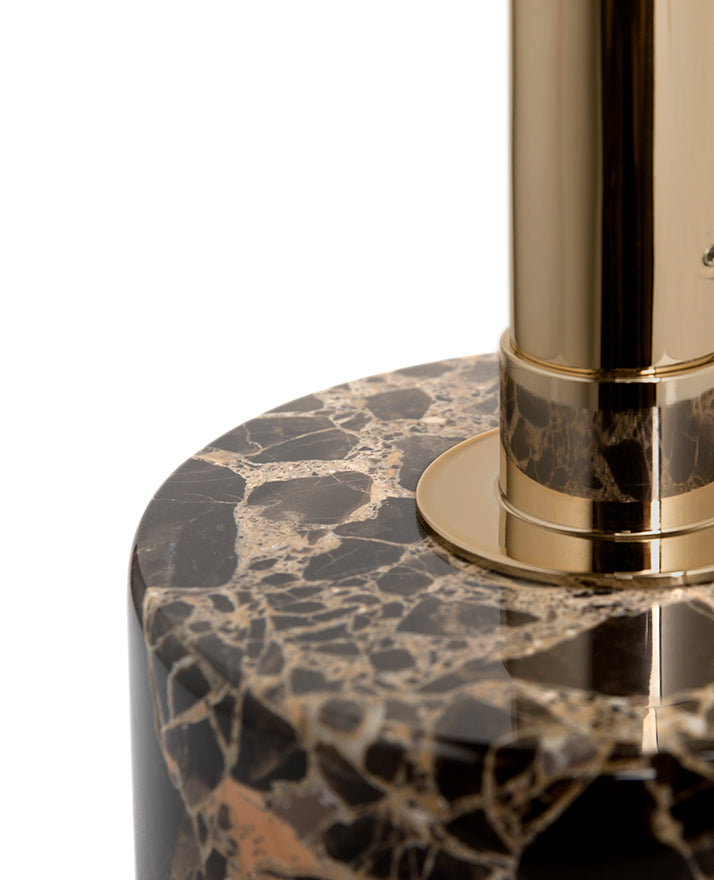 Waterfall Table Lamp - Luxxu - Luxury Lighting Boutique