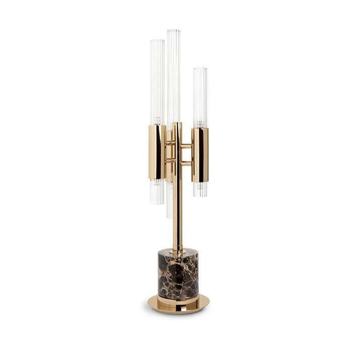 Waterfall Table Lamp - Luxxu - Luxury Lighting BoutiqueTable LampLuxxu