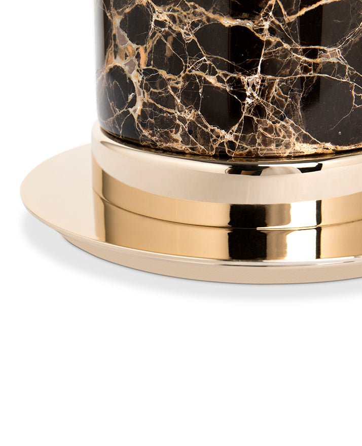 Waterfall Table Lamp - Luxxu - Luxury Lighting BoutiqueTable LampLuxxu