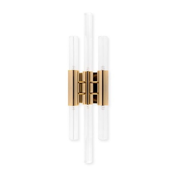 Waterfall XL 6 - Light Wall Sconce - Luxxu - Luxury Lighting BoutiqueWall LightsLuxxu