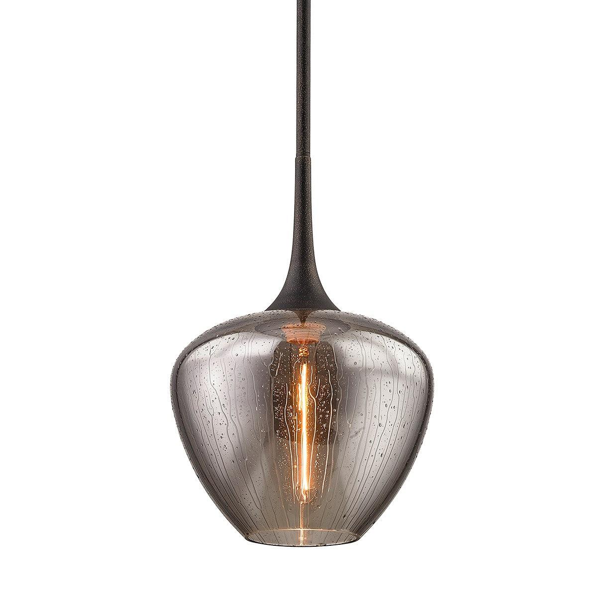 West End Pendant - F7055-CE - Troy Lighting - Luxury Lighting Boutique